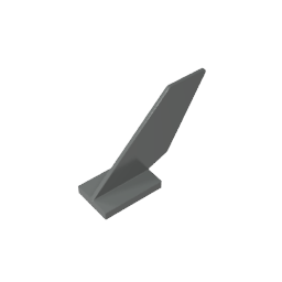 GDS-1510 - Tail Shuttle