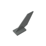 Dark Stone Grey 199