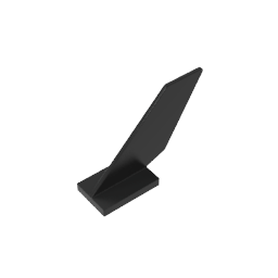 GDS-1510 - Tail Shuttle