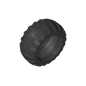 GDS-1511 - Tyre 94.8 x 44 R Balloon