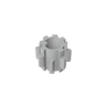 Medium Stone Grey 194