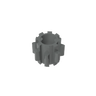 Dark Stone Grey 199
