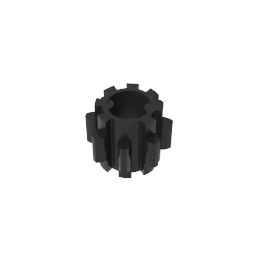 GDS-1512 - Technic Gear 8 Tooth No Friction