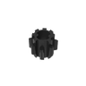 Black 26