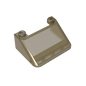 GDS-1513 - Windscreen 3 x 4 x 1 1/3 Large Glass Surface