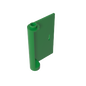 GDS-1514 - Door 1 x 3 x 4 Right - Open Between Top and Bottom Hinge