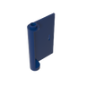 Earth Blue 140