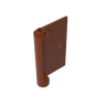 Reddish Brown 192