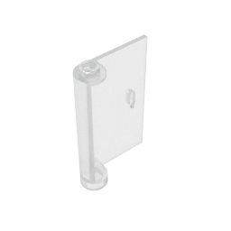 GDS-1514 - Door 1 x 3 x 4 Right - Open Between Top and Bottom Hinge