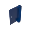 Earth Blue 140