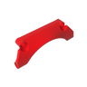 Bright Red 21