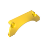 Bright Yellow 24
