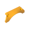 Flame Yellowish Orange 191