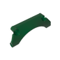 GDS-1518 - Technic Panel Car Mudguard Arched 3 x 9 x 2