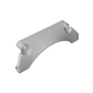 GDS-1518 - Technic Panel Car Mudguard Arched 3 x 9 x 2