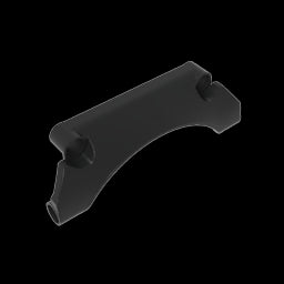 GDS-1518 - Technic Panel Car Mudguard Arched 3 x 9 x 2