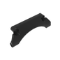 GDS-1518 - Technic Panel Car Mudguard Arched 3 x 9 x 2