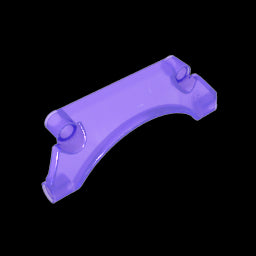 GDS-1518 - Technic Panel Car Mudguard Arched 3 x 9 x 2