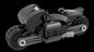 MOC-152624 The batman - Batbike