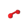 Bright Red 21