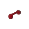 New Dark Red 154