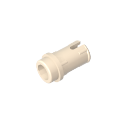 GDS-1535 - Technic Pin 1/2