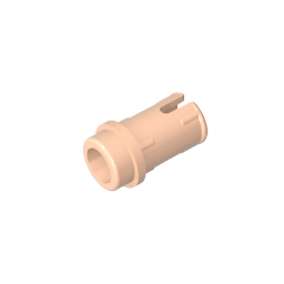 GDS-1535 - Technic Pin 1/2