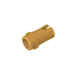 GDS-1535 - Technic Pin 1/2