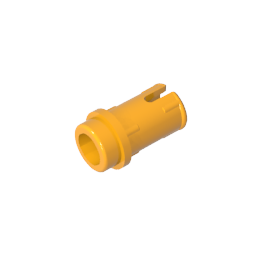GDS-1535 - Technic Pin 1/2