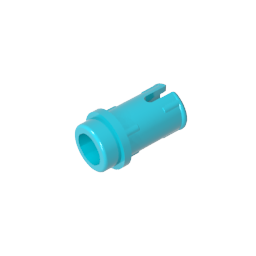 GDS-1535 - Technic Pin 1/2