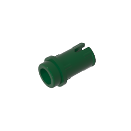 GDS-1535 - Technic Pin 1/2