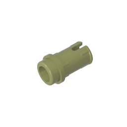 GDS-1535 - Technic Pin 1/2