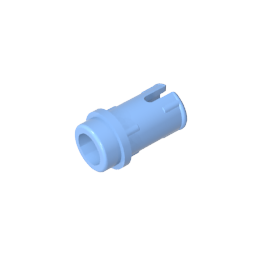 GDS-1535 - Technic Pin 1/2