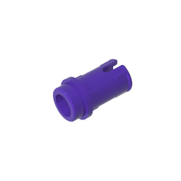 GDS-1535 - Technic Pin 1/2