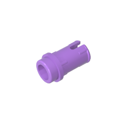 GDS-1535 - Technic Pin 1/2