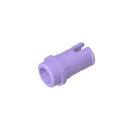 GDS-1535 - Technic Pin 1/2