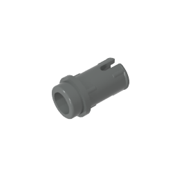 GDS-1535 - Technic Pin 1/2