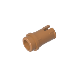 GDS-1535 - Technic Pin 1/2