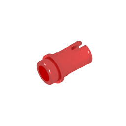 GDS-1535 - Technic Pin 1/2