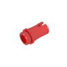 Transparent Red 41