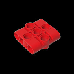 GDS-1537 - Technic Connector Beam 3 x 3