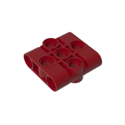 GDS-1537 - Technic Connector Beam 3 x 3
