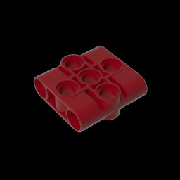 GDS-1537 - Technic Connector Beam 3 x 3