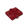 New Dark Red 154