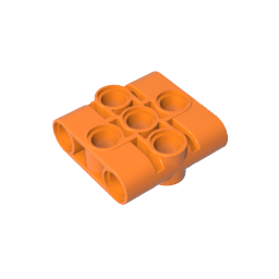 GDS-1537 - Technic Connector Beam 3 x 3