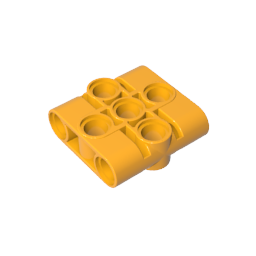 GDS-1537 - Technic Connector Beam 3 x 3
