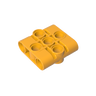 Flame Yellowish Orange 191