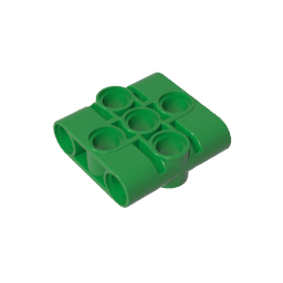 GDS-1537 - Technic Connector Beam 3 x 3