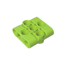 GDS-1537 - Technic Connector Beam 3 x 3