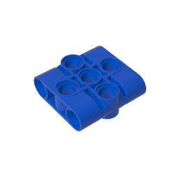 GDS-1537 - Technic Connector Beam 3 x 3